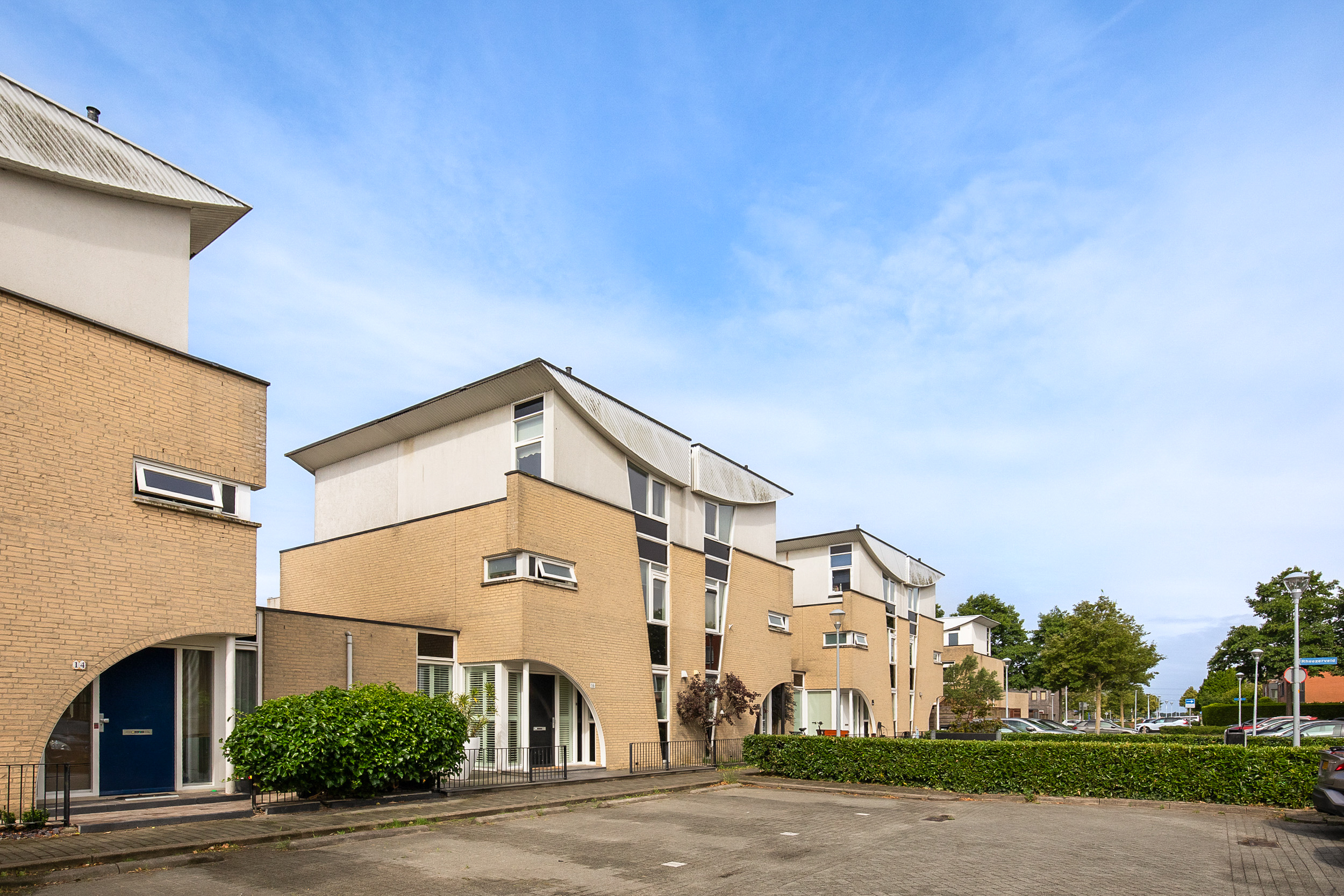 Stepelerveld 16 , 2151 JN Nieuw-vennep 35