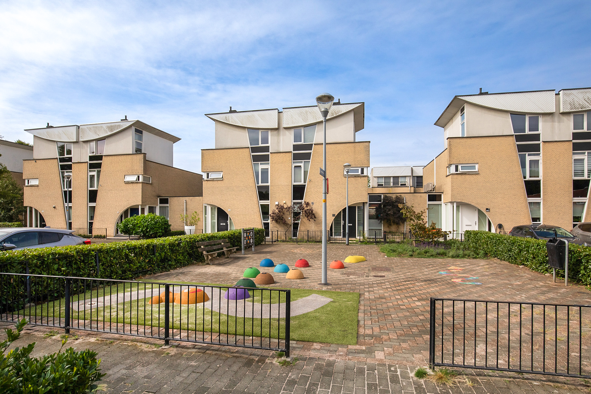 Stepelerveld 16 , 2151 JN Nieuw-vennep 36