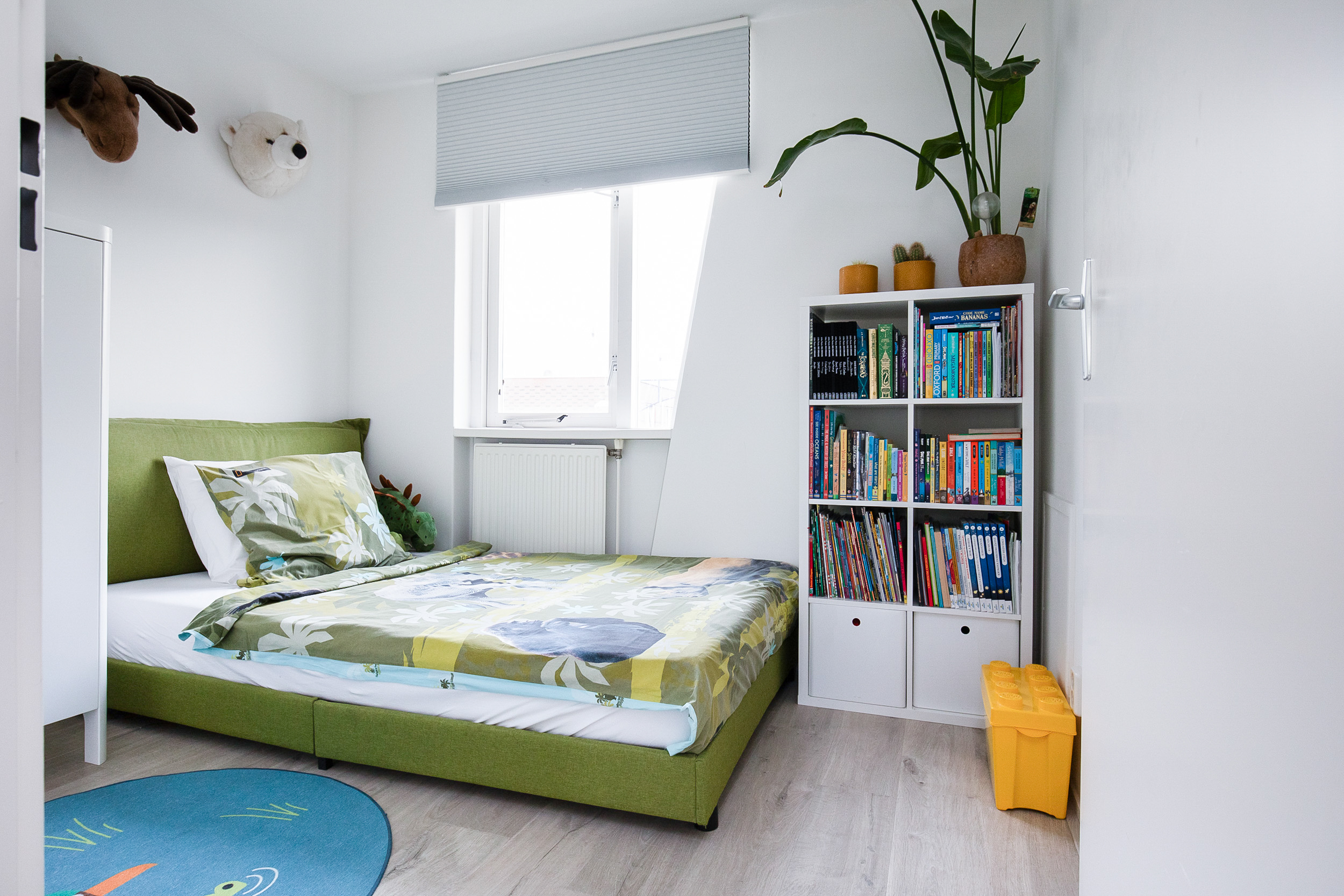 Stepelerveld 16 , 2151 JN Nieuw-vennep 22